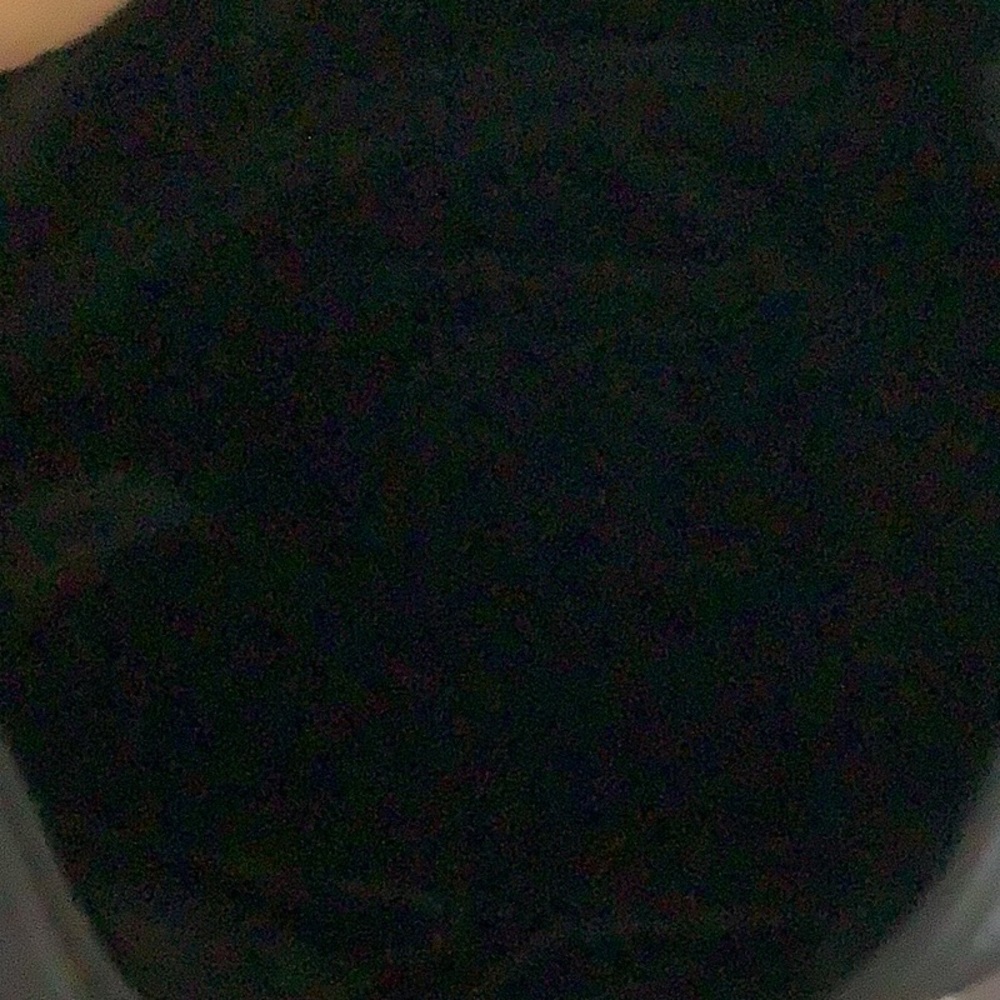 Coach Black Crossbody 🖤🖤🖤 - Picture 8 of 9